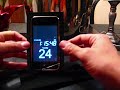 Click here to watch this video Build Your Own Awesome and FREE iphone 3G Stand/Sync/Charge Station Using Apple's Packaging