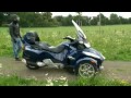 Icon for Post #BRP CAN-AM Spyder Roadster – english