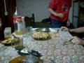 Se Pegaron Los Fideos