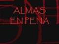 almas en pena