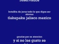 almas en pena