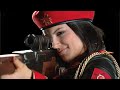 Red Alert 3 - Behind The Scenes: Gina Carano as Natasha