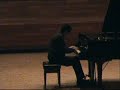 Fugue in C from Op.87, by Dmitri Shostakovich
