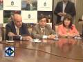 Convenio Corrientes Garrahan