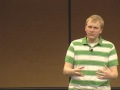 Google I/O 2009 - Coding for Life -- Battery Life, That Is