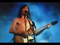 Extremoduro - Jesuscristo Garc�a Festival Mikel�n 89