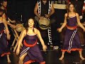 ballet wassa wassa performing in santa cruz, ca with master drummer bolokada conde on august 26, 2006. the first rhythm is sumbuyaya, followed by kassa.