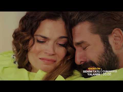 Benim Tatlı Yalanım 21. Bölüm 2. Fragmanı                                                                                                                                                                                                                 