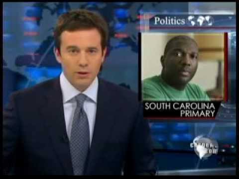 Melanie Sloan Discusses the Alvin Greene Controversy 6/19/10
