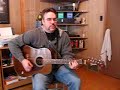 baba o riley   the who cover