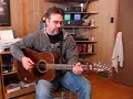 baba o riley   the who cover