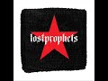 Lost Prophets - burn burn Lost Prophets - burn burn
