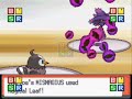 Starly Only Run: Fantina