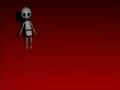 videos de 3D Max walking biped