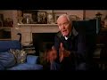 SiCKO DVD Extra Preview - More With Mike & Tony Benn