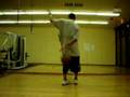 rewind steetball freestyle PDR inspired moves