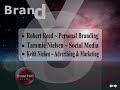 Brand You Club ~ Dec. 12th Promo