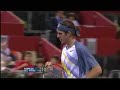 Juan Martin del Potro - Play of the week