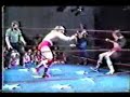 Wrestling\