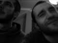 nous aimons � nous mettre en sc�ne, tard le soir, �a  agace les voisins.
