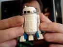 r2 d2   luke skywalker stormtrooper disguise comic pack