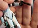 r2 d2   luke skywalker stormtrooper disguise comic pack