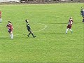 DFO Pardubice-FC Buldoci K.V.