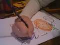 [10/10/08]  Halloween Coloring Contest