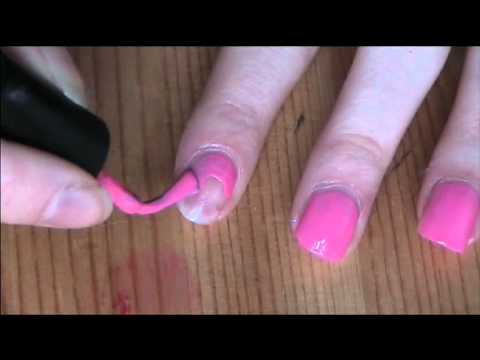 how to whiten nails ehow