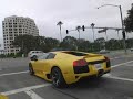 #1 of 6:  lamborghinis ready to run in orange county!!