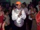 CASAMENTO ALE E MATHEUS PT 03 DISCOTECA