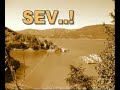 Dj Ate? - Tek Dile?im Var SEV SEV SEV