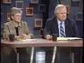 Rand Paul on Government Budgets (Part 2 of 2)