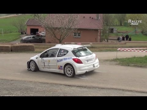 Latest WRC HD & Rally HD Videos