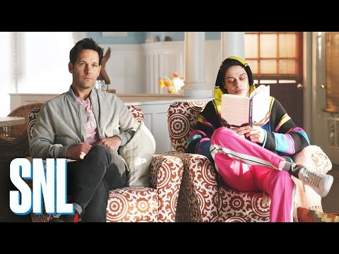 GoT Tribute - SNL