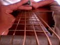 Blues Slide Guitar Cam strikes again