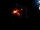 KITT ESCALADE STROBES
