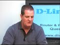D-LinkTV Q&A Episode 18