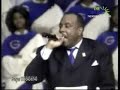 bis. ellis of greater grace temple, detroit, mi