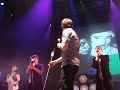 fettes brot  live  das allererste mal   dortmund 23 4 08
