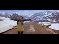 Yeh Ishq Haaye (with translated lyrics)