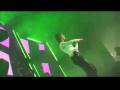 videos de Le Symphonic Deejay Show Salon Heavent Paris 2008 Hippodrome de Longchamp