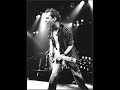 \"Do you feel like we do\" Peter Frampton cover