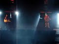 Carter USM Brixton Encoure part 1