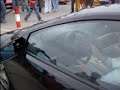 Lamborghini Murcielago en Suances 2
