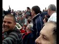 England Cricket-Beer Snake