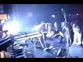 MUTEMATH - 1.30.06 - Hollywood - The Troubadour