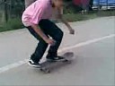ToBBy182 and TommY369 skate vid :]