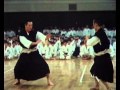 Demonstration shorinji K. japon Video