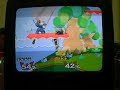 Cort vs M2k - Falcon Dittos of Ultimate Awesomeness 8